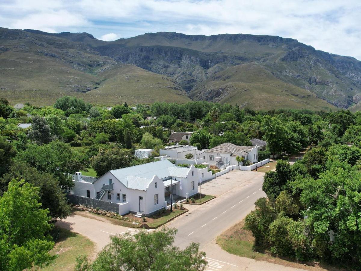 Greyton Lodge Exterior foto